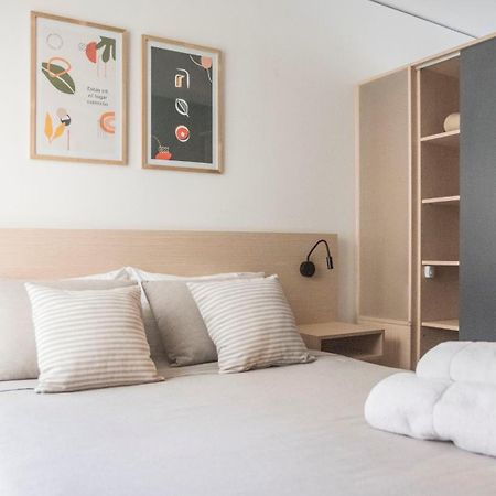 Grid Suites Charcas Buenos Aires Bagian luar foto