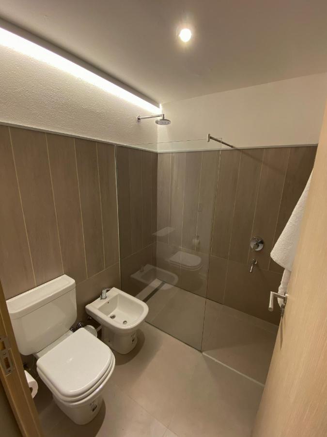 Grid Suites Charcas Buenos Aires Bagian luar foto
