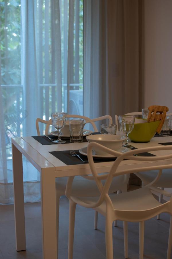 Grid Suites Charcas Buenos Aires Bagian luar foto