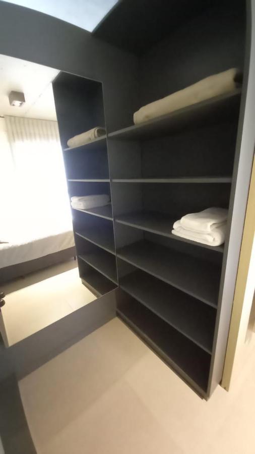 Grid Suites Charcas Buenos Aires Bagian luar foto