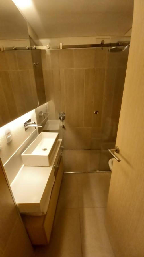 Grid Suites Charcas Buenos Aires Bagian luar foto