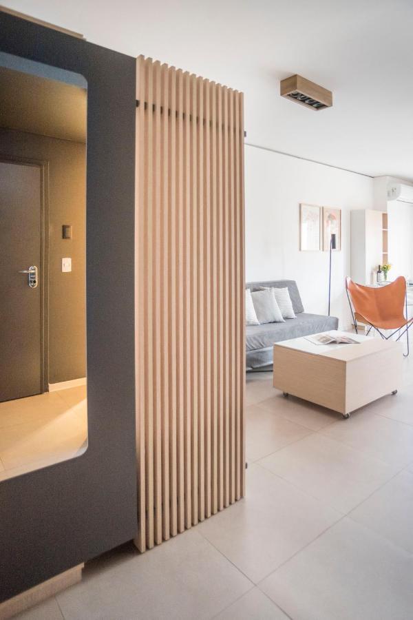 Grid Suites Charcas Buenos Aires Bagian luar foto