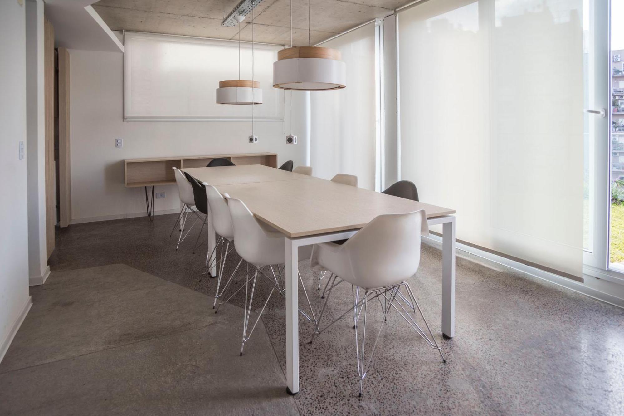 Grid Suites Charcas Buenos Aires Bagian luar foto