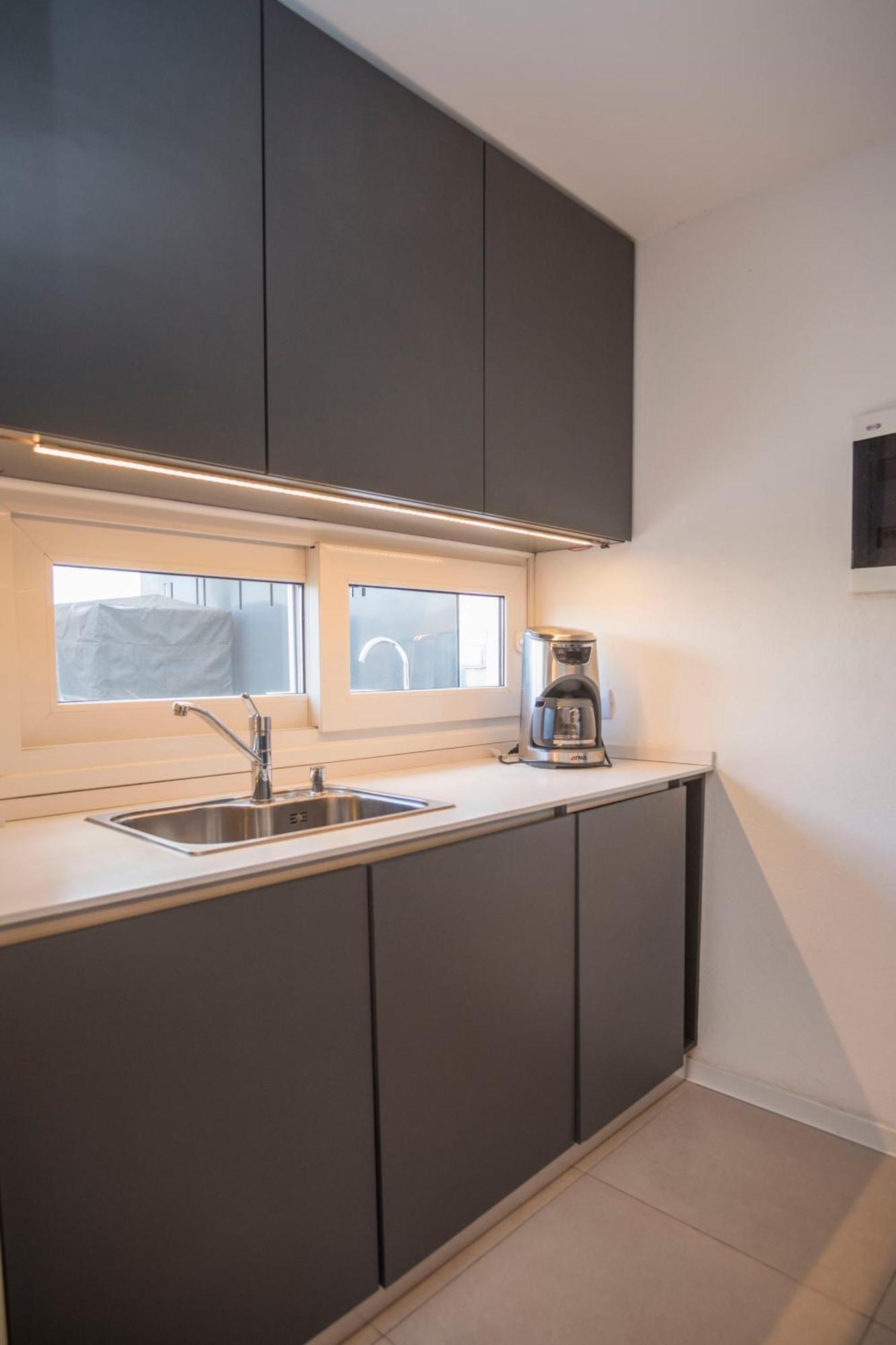 Grid Suites Charcas Buenos Aires Bagian luar foto
