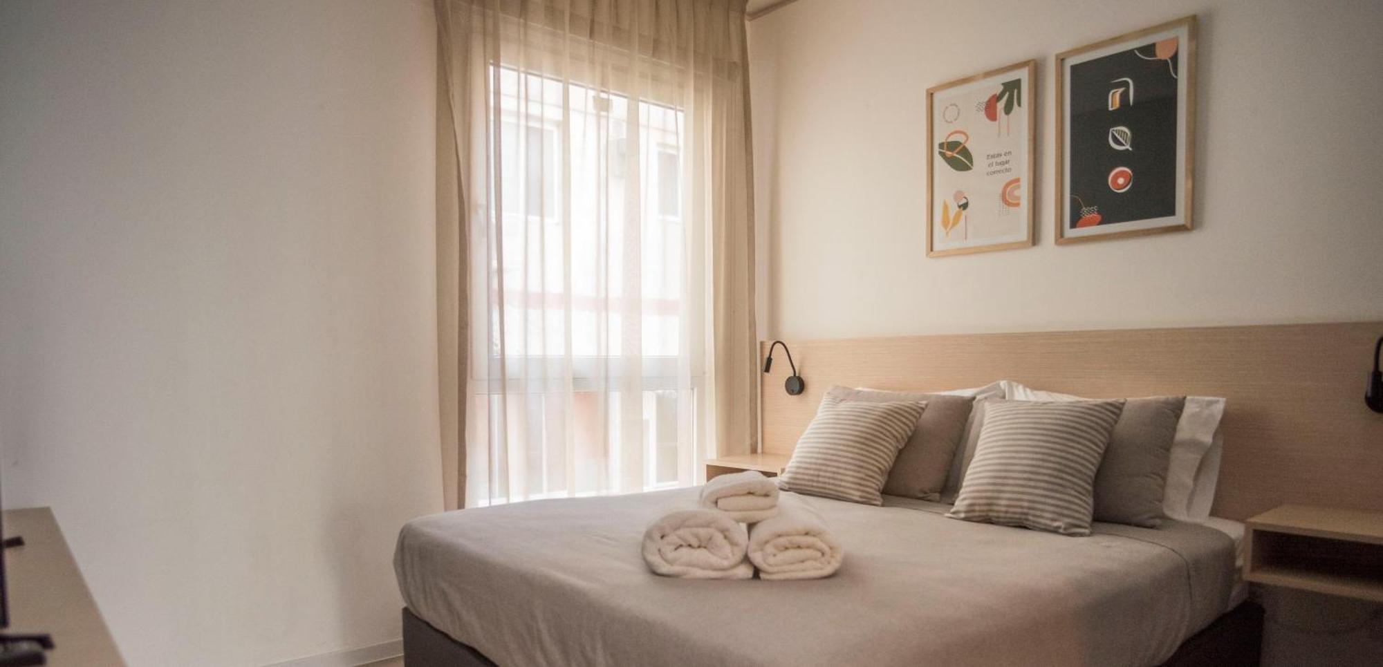 Grid Suites Charcas Buenos Aires Bagian luar foto